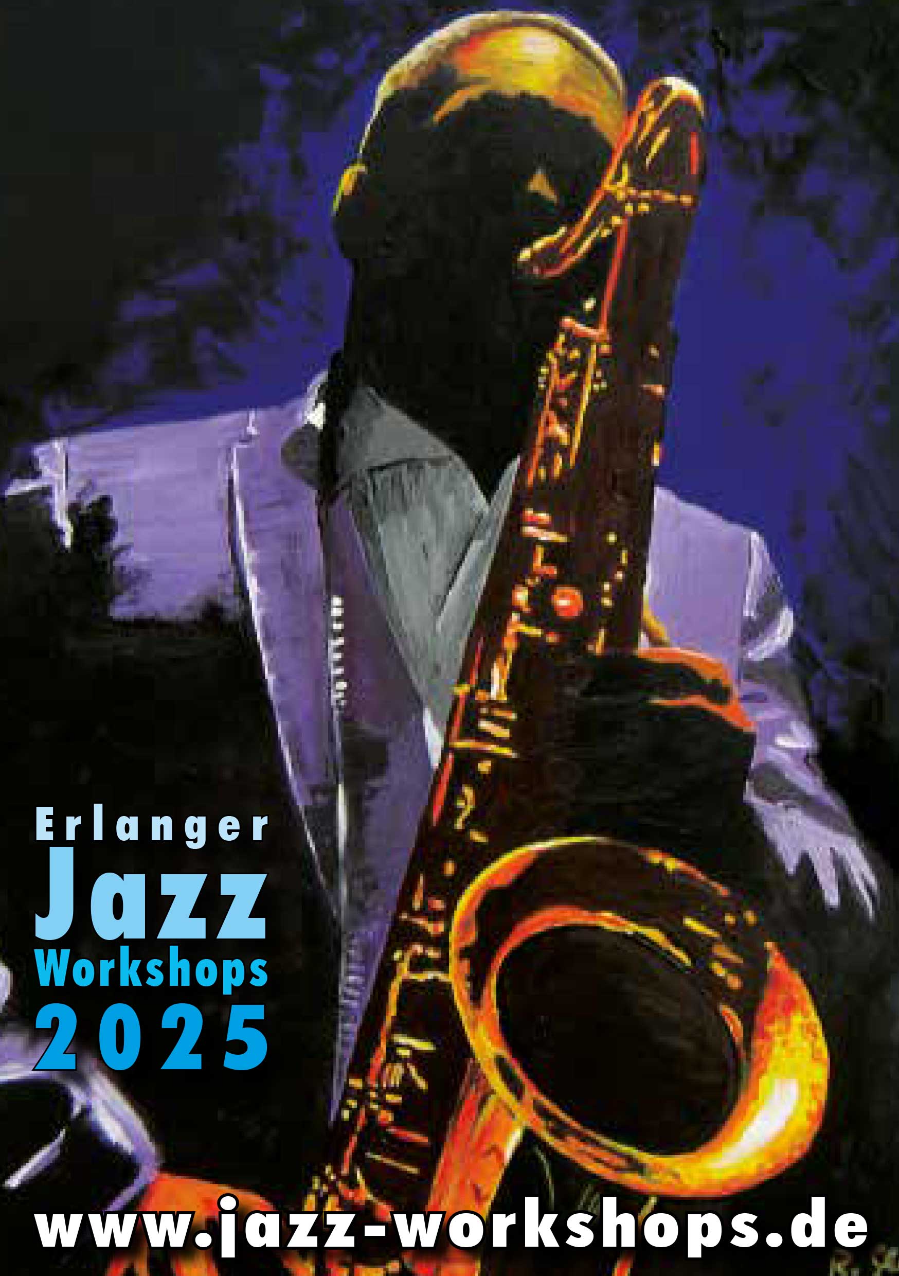 Jazz Workshop Heft A5 2025 1